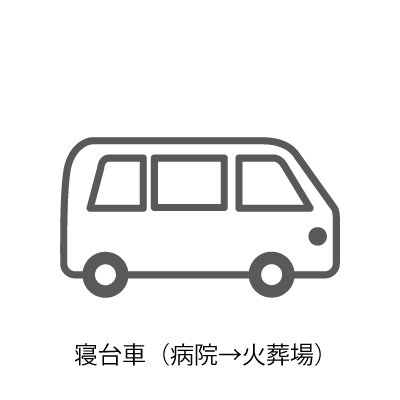 寝台車