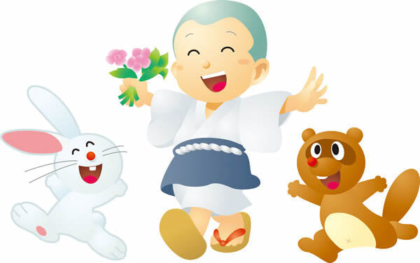 一休さん